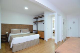 Flat Fortune Jardins - 7