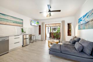 Palm Cove Beach Retreat - 1st Floor - Palm Cove - 8