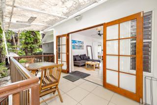 Palm Cove Beach Retreat - 1st Floor - Palm Cove - 5