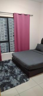 SG Resort Residence, studio, sea & pool view, high level unit - Kuantan - 5