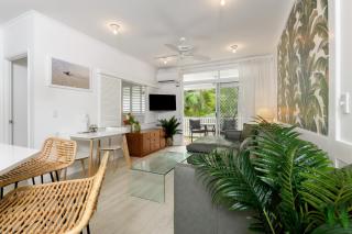Palm Views at Coral Apartments - Port Douglas - 0