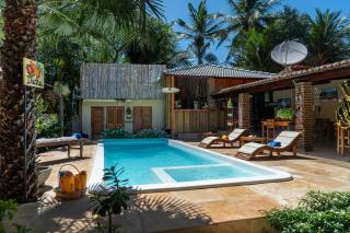 Casa do velejador - Barra Grande - 0
