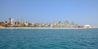 بورتو مارينا - El Alamein - 7