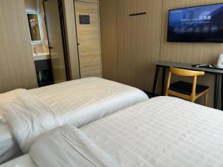 Jingdezhen International Youth Hostel - Jingdezhen - 8