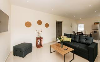 Papaya Hill Resort Apartment #1 - Grote Berg - 5