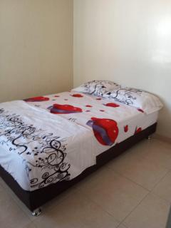 Acogedora Casa Flandes - Flandes - 2