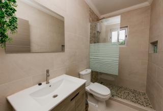 Papaya Hill Resort Apartment #1 - Grote Berg - 2