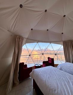 Jabal Rum Camp - Wadi Rum - 3