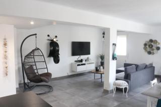 Grand meublé touristique centre-ville Béziers - 5