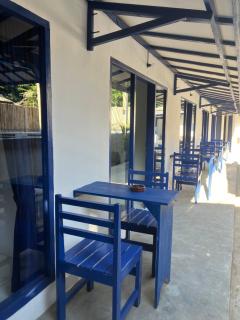 Hostel Gili Trawangan - Gili Trawangan - 5