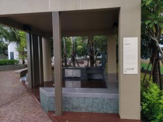 AF Residence ground floor Balok beach swiming pool - Kuantan - 9
