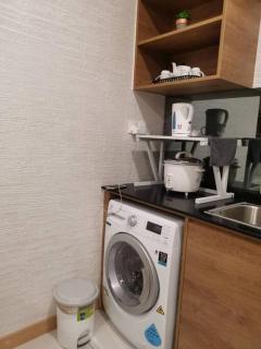 AF Residence ground floor Balok beach swiming pool - Kuantan - 8