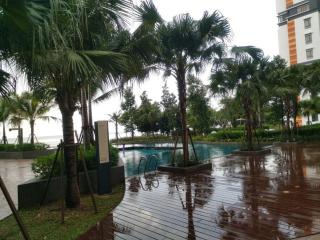 AF Residence ground floor Balok beach swiming pool - Kuantan - 6