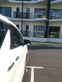 AF Residence ground floor Balok beach swiming pool - Kuantan - 5