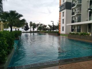 AF Residence ground floor Balok beach swiming pool - Kuantan - 4
