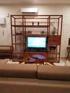 AF Residence ground floor Balok beach swiming pool - Kuantan - 1