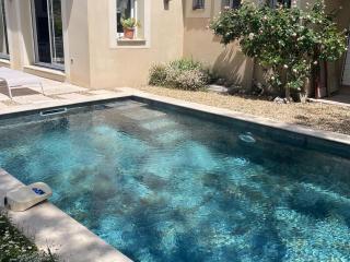 Picturesque holiday home with garden - Vaison-la-Romaine - 3