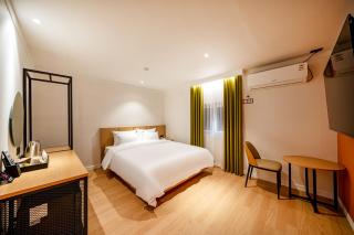 Hound Hotel Gumi indong - 9