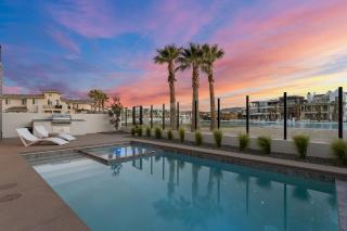 Modern Lagoon home - St. George - 5