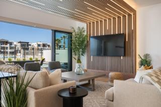 Modern Lagoon home - St. George - 9