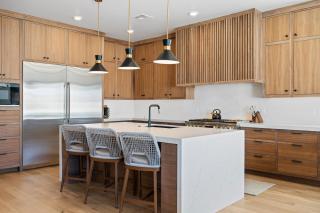 Modern Lagoon home - St. George - 1