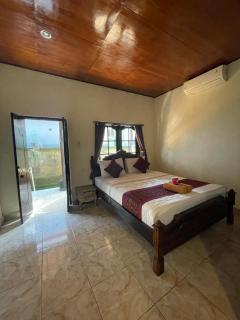 Amel House Ubud - Ubud - 7
