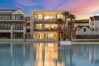 Modern Lagoon home - St. George - 7