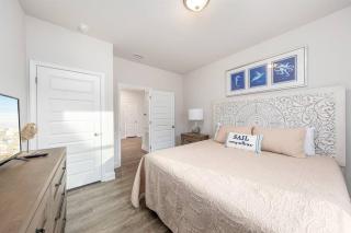 Luxe Beach House with BBQ Grill and Pool Access - Highland View - 7