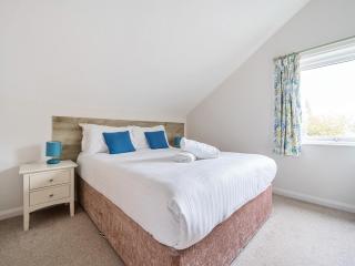 Maple - Woodland Cottages - 2