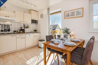 Ferienwohnung Strandliebe - Koserow - 8