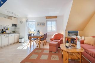 Ferienwohnung Strandliebe - Koserow - 5