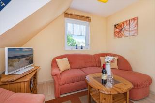 Ferienwohnung Strandliebe - Koserow - 3