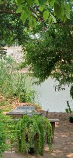 Pasak River House Home stay - - 7