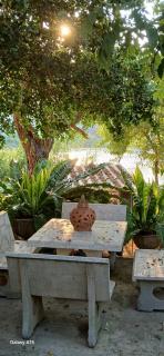Pasak River House Home stay - - 8