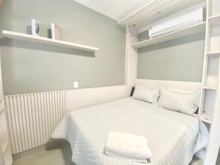 Ap Luxo Moema Cd 309 prox Expo Imigrantes - 9