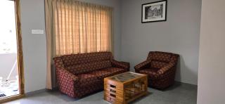 OOTY CUTE COTTAGE - Ooty - 9