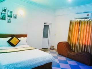 Thắng Lợi Hotel - Thanh Hóa - 1
