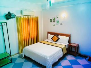 Thắng Lợi Hotel - Thanh Hóa - 7