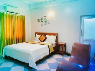 Thắng Lợi Hotel - Thanh Hóa - 3