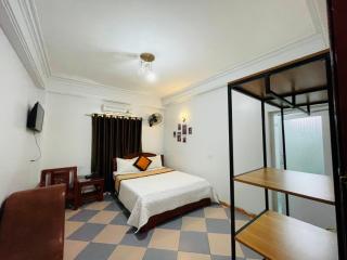 Thắng Lợi Hotel - Thanh Hóa - 5
