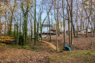 Scenic Retreat-Lanier Lakefront-Private Dock-Sunset Views! - 8