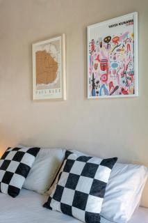 Canggu Tiny Tropical House - 1