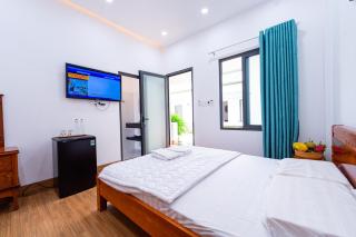 Nine Homestay - Can Tho - 9