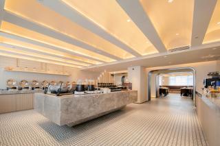 Atour S Hotel Ningbo Heyi Avenue - Ningbo - 9