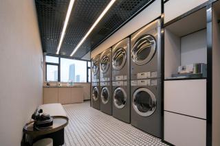 Atour S Hotel Ningbo Heyi Avenue - Ningbo - 8