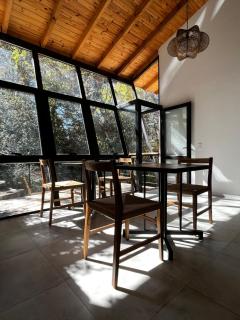Casa Raíz Cumbrecita - La Cumbrecita - 8