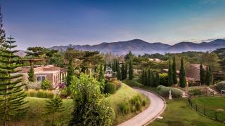 La Toscana - Suan Phung - 9