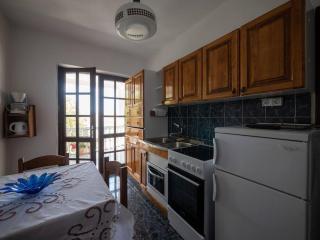 Apartment w/ spacious terrace - Mandre - 3
