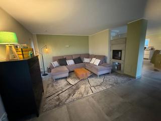 Modernes Ferienhaus in Üdersdorf - Üdersdorf - 7