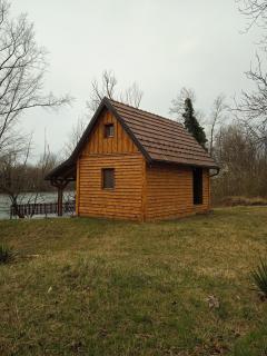 Vikendica Dani - Ljubovija - 7
